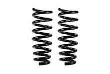 Load image into Gallery viewer, Eibach Pro-Kit Performance Springs (Set of 2) for 2012-2016 BMW 750i xDrive