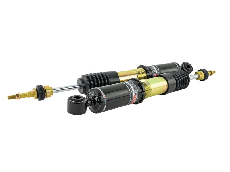 Skunk2 17-20 Honda Civic Si Pro-ST Coilovers