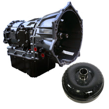 Load image into Gallery viewer, BD Diesel Duramax Allison Transmission &amp; Converter Package - Chevy 2004.5-2006 LLY 4WD