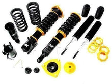 Load image into Gallery viewer, ISC Suspension 12-17 Acura ILX N1 Coilovers - Street