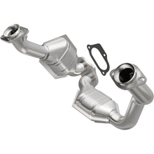 Load image into Gallery viewer, MagnaFlow 01-03 Ford Ranger V6 3.0L OEM Grade Direct-Fit Catalytic Converter