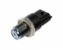 Load image into Gallery viewer, Exergy 0-2700 Bar (39100 PSI) Rail Pressure Sensor w/Connector