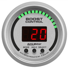 Load image into Gallery viewer, Autometer Ultra-Lite 52mm 30inHG/30psi Digital Boost Controller