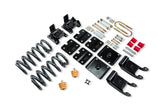 Belltech LOWERING KIT W/O SHOCKS