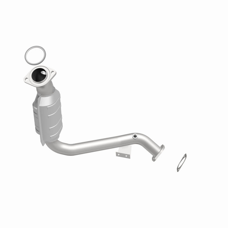 MagnaFlow Conv DF 98-03 Ford Escort 2.0L (Eng Code 3)