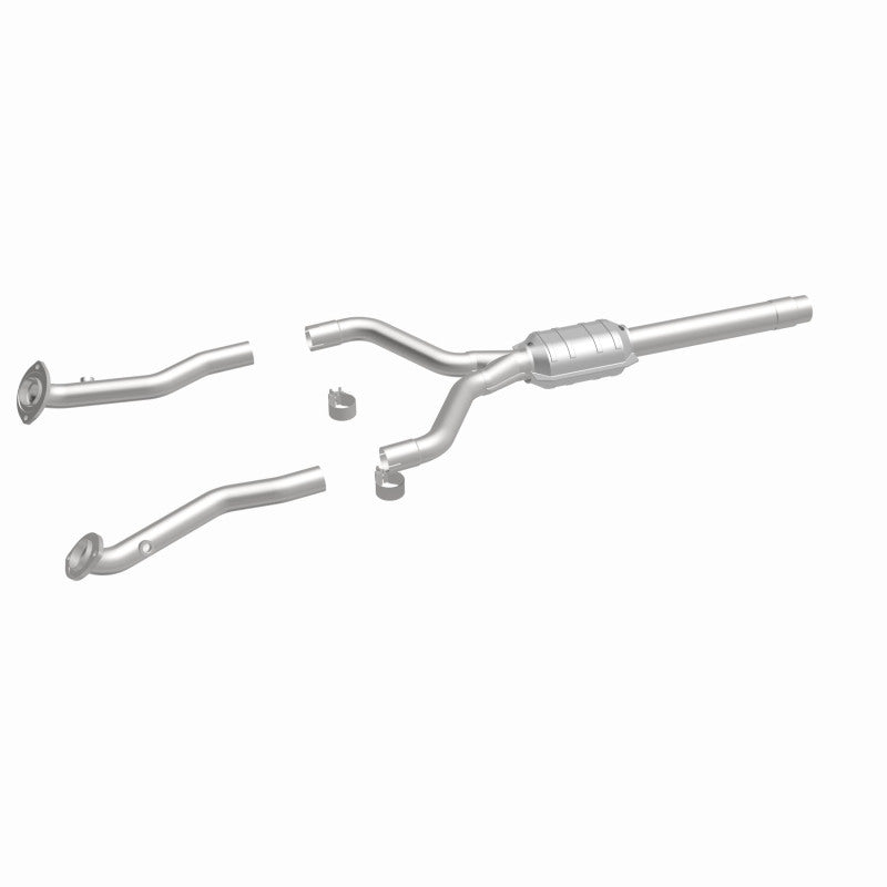 MagnaFlow Conv DF 96-97 Lex LS400 4.0L Rear Y