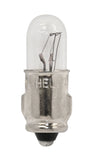 Hella 3898 12V 2W BA7s T2 Halogen Bulb (Min Order Qty 10)