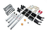 Belltech LOWERING KIT WITH SP SHOCKS