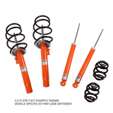 Koni 1125 STR.T Kit 03-05 Honda Accord/04-08 Acura TL 6 CYL