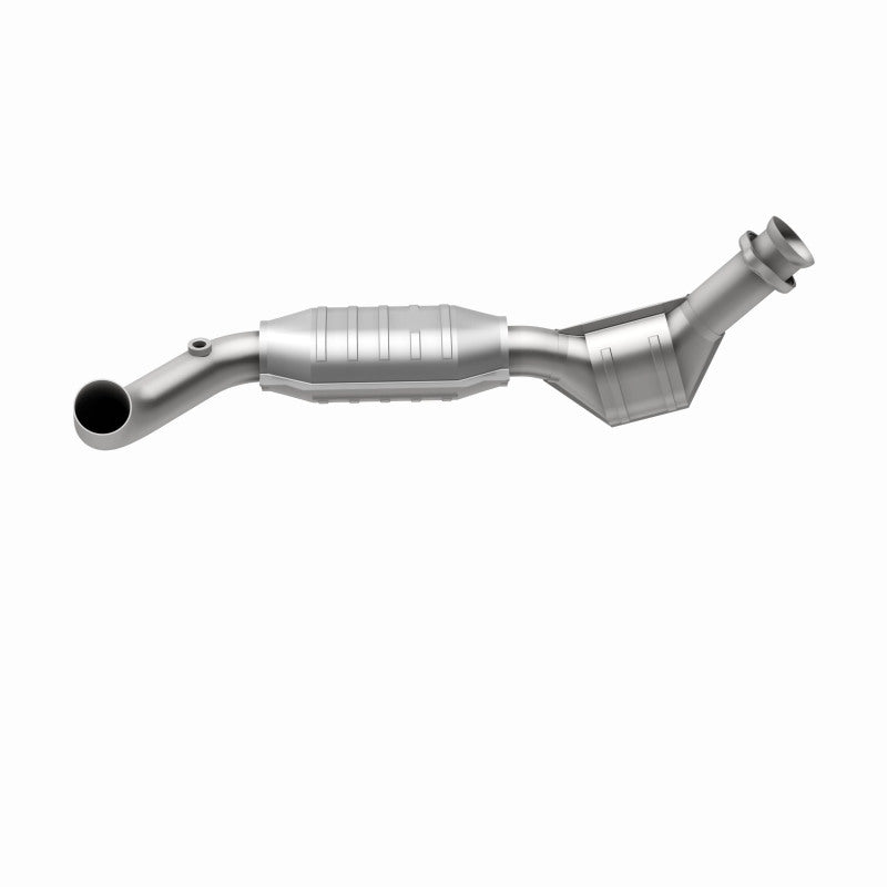 MagnaFlow Conv DF 97-98 Ford F-150 4.6L