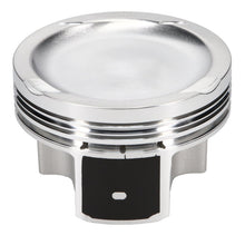 Load image into Gallery viewer, JE Pistons Volkswagen TSI 2.0L Turbo 83.5mm Bore/21mm Pin/1.165 CH Dish Piston - Set of 4