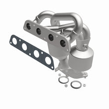 Load image into Gallery viewer, MagnaFlow Conv DF 00-05 Toyota MR2 Spyder 1.8l Manifold