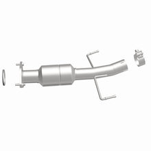 Load image into Gallery viewer, Magnaflow Conv DF 2010-2012 CX-7 2.5 L Underbody