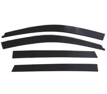 Load image into Gallery viewer, AVS 15-18 Ford Edge Ventvisor Low Profile Deflectors 4pc - Smoke