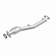 Load image into Gallery viewer, Magnaflow Conv DF 06-08 Subaru Forester/06-07 Impreza 2.5L Rear Turbocharged (49 State)