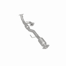 Load image into Gallery viewer, MagnaFlow Conv DF 04-06 Lexus ES330 / 04-06 Toyota Camry/05-08 Solara 3.3L Y-Pipe Assembly