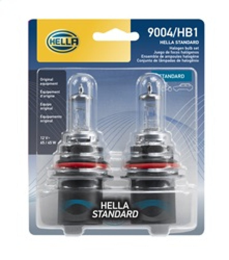 Hella Bulb 9004/Hb1 12V 65/45W P29T T46 (2)