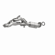 Load image into Gallery viewer, MagnaFlow Conv DF 08-10 Lexus IS F 5.0L D/S Manifold