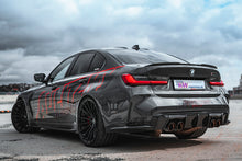 Load image into Gallery viewer, KW 2022+ BMW M3 (G80) Sedan/ M4 (G82) Coupe AWD Coilover Kit V4