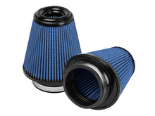 Load image into Gallery viewer, aFe Magnum FLOW Pro 5R Round Tapered OE Replacement Air Filter