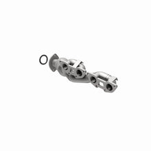 Load image into Gallery viewer, MagnaFlow Conv DF 08-10 Lexus IS F 5.0L D/S Manifold