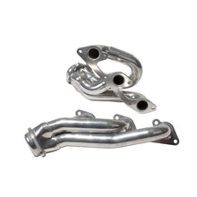 Load image into Gallery viewer, BBK 05-10 Mustang 4.0 V6 Shorty Tuned Length Exhaust Headers - 1-5/8 Silver Ceramic