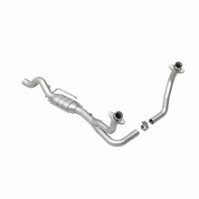 Load image into Gallery viewer, MagnaFlow Conv DF 00-03 Dodge Dakota 4.7L 4WD