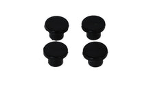 Load image into Gallery viewer, Energy Suspension Universal End Plug Set .53in Dia - Black