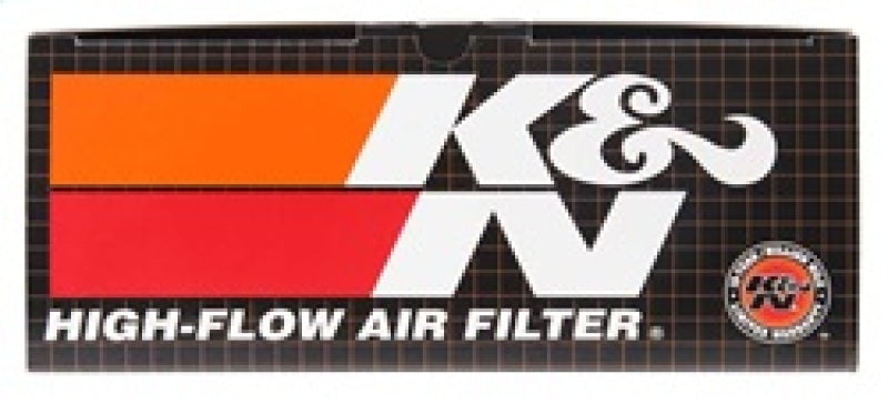 K&N 88-98 Honda VT600C Shadow VLX600 / 93-98 VT600CD Shadow VLX Deluxe 600 Replacement Air Filter