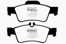 Load image into Gallery viewer, EBC 04-06 Mercedes-Benz CL500 5.0 Ultimax2 Rear Brake Pads