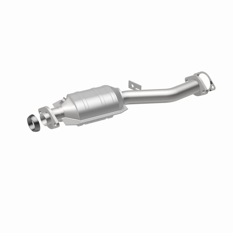 MagnaFlow Conv DF 95- 96 Impreza 2.2L Rear