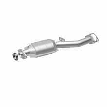 Load image into Gallery viewer, MagnaFlow Conv DF 95- 96 Impreza 2.2L Rear