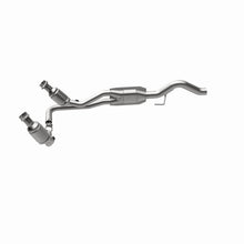 Load image into Gallery viewer, MagnaFlow Conv DF 00-03 Dodge Dakota 4.7L 4WD (49 State)