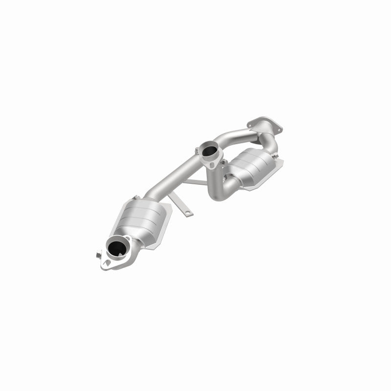 MagnaFlow Conv DF Windstar 97-98 3.0L