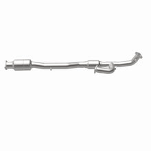 Load image into Gallery viewer, MagnaFlow Conv DF 04-06 Lexus ES330 / 04-06 Toyota Camry/05-08 Solara 3.3L Y-Pipe Assembly