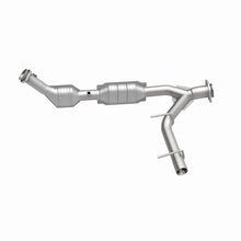 Load image into Gallery viewer, MagnaFlow Conv DF 03-04 Exped 4.6L Passenger Side