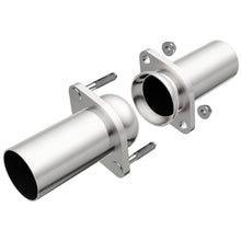 Load image into Gallery viewer, MagnaFlow Univ Ball Flange 2.25inch