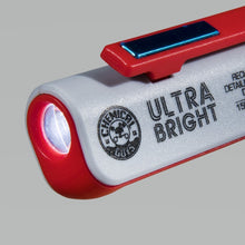 Load image into Gallery viewer, Chemical Guys Ultra Bright Rechargeable Detailing Inspection Dual Light