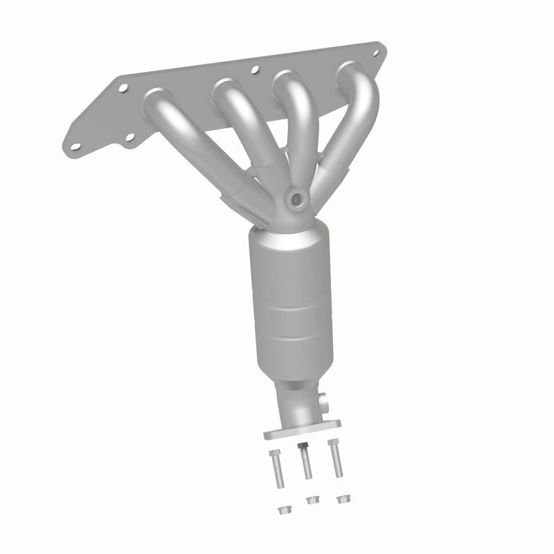 MagnaFlow Conv DF 05-07 Escape 2.3 Manifold