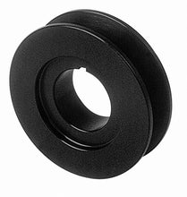 Load image into Gallery viewer, Moroso V-Belt Crankshaft Pulley - 2.5in