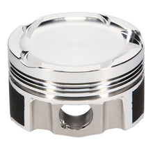 Load image into Gallery viewer, JE Pistons VW 1.8T 20V (20mm Pin) 81mm Bore FSR Piston Kit (Set of 4)