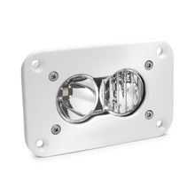 Load image into Gallery viewer, Baja Designs S2 Pro Flush Mount Driving Combo Pattern White LED Work Light - Clear