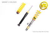 KW Coilover Kit V2 Mini Cooper (F56) Hardtop without Dynamic Damper Control