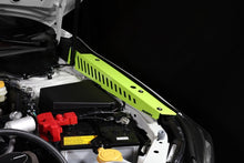 Load image into Gallery viewer, Perrin 22-23 Subaru WRX Fender Shroud Set - Neon Yellow