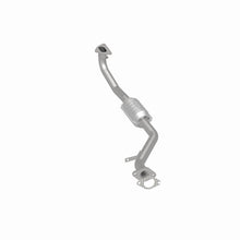 Load image into Gallery viewer, MagnaFlow Conv DF 01-04 Subaru Outback 3L Passenger Side