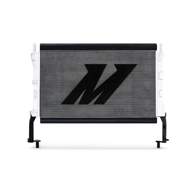 Mishimoto 2015+ Ford Mustang EcoBoost Performance Aluminum Radiator