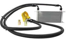 Load image into Gallery viewer, ISR Performance V2 Oil Cooler Kit - Nissan SR20DET S13/S14