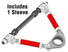 Load image into Gallery viewer, SPC Performance 9in. Steel Control Arm Adjusting Sleeve (3/4in. NPT Threads)