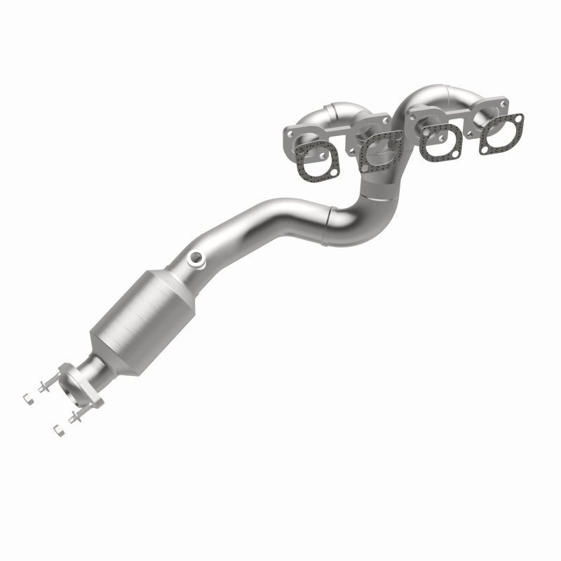 MagnaFlow Conv DF BMW 99-03 540I 4.4L / 99-01 740I 4.4L California - D/S