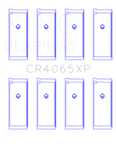 Load image into Gallery viewer, King Engine Bearings Nissan KA-24DE Performance Rod Bearing Set - Size STDX